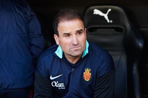 马略卡主帅：裁判尺度不一让我很难沉默，比赛像暂停了20分钟