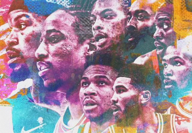 赛事直播-【观察】东部八雄开启混战 谁距离杀出重围更近？